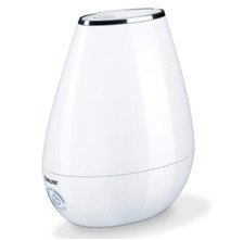 Image of Beurer 2-in-1 Essential Oil Diffuser & Air Humidifier