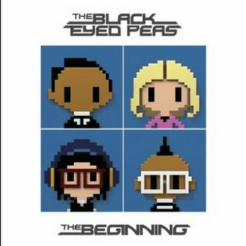 The Beginning (CD)