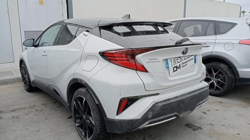 211875658 Innenrückleuchte Links für TOYOTA C-HR (X10) * 2021 6692497 - Bild 9 von 10