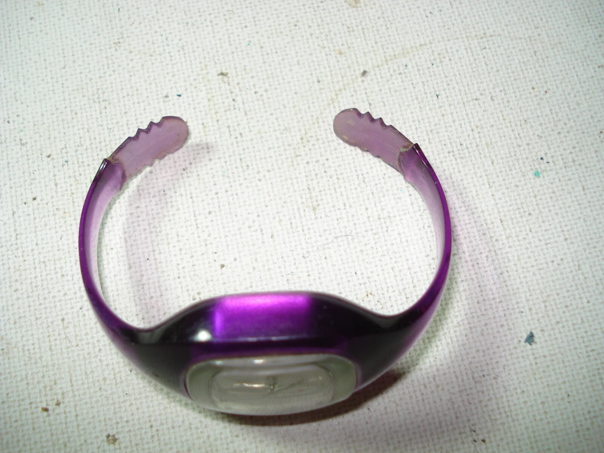 watch battery nike presto