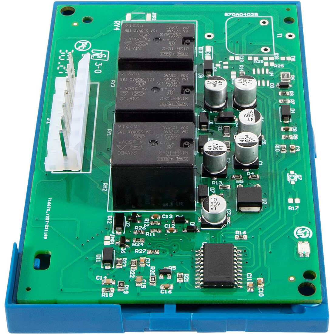 35-655921-001 for Southbend Oven Ignition Control Board 44-1205, 1175723