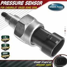 Back Up Lamp Reverse Light Switch for Chevy Cruze Sonic Trax Buick Regal Verano