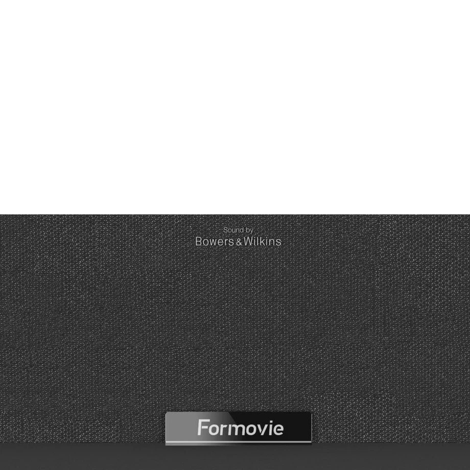 Formovie Theater 4K Ultra Short Throw Laser Projector - UK Official - Image 3 of 4