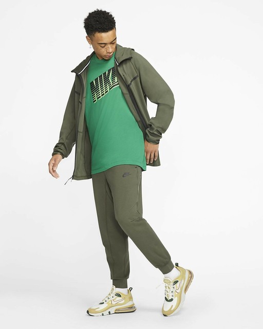 men's jordan sportswear jumpman fleece pants