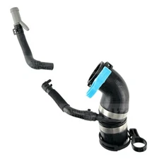 Land Range Rover Sport LR4 5.0L Water Pump Engine Coolant Outlet Hoses Allmakes