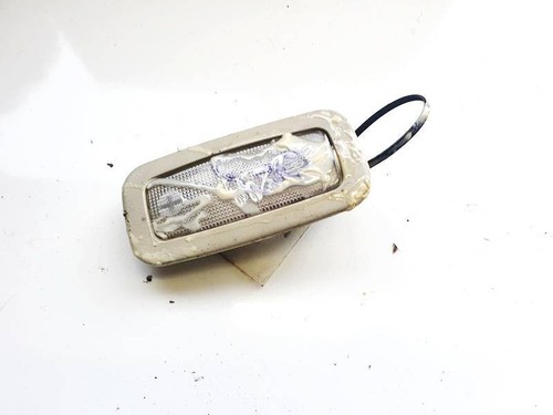 Fiat Croma 2008 Interior lighting 735306195, Genuine #1895424-56