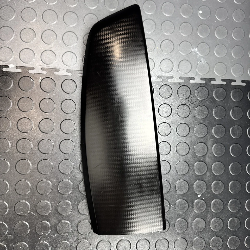 Subaru BRZ 2015-17 moldura de tablero 66077CA080 8093 Foto 3 de 4