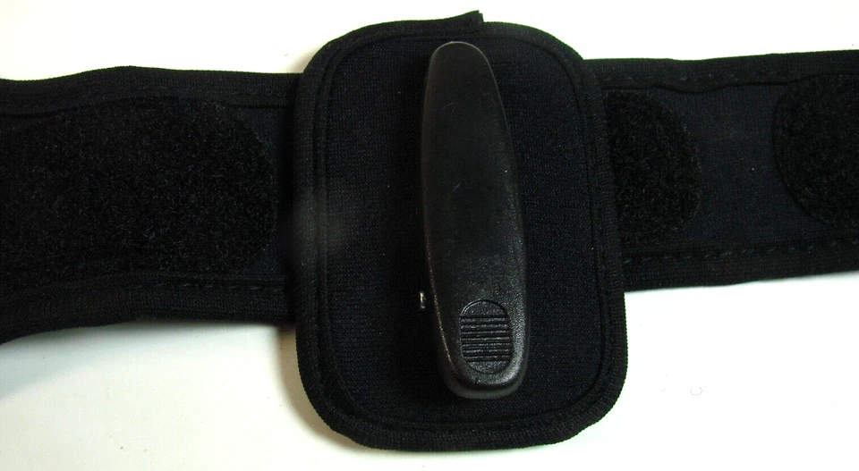 Apple iPod Nano Sport Armband & Case For 1st & 2nd Generation Jensen JP1122N NEW - Image 4 of 4