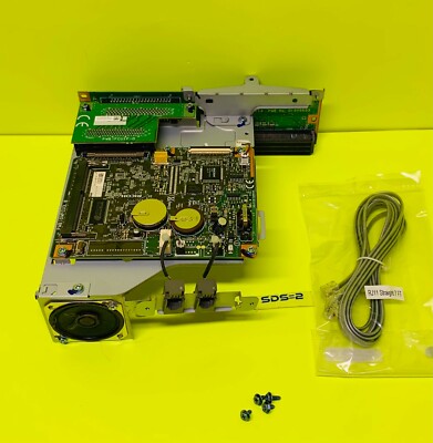 RICOH FAX OPTION TYPE M2 416651 FOR MP C6502 / MPC 8002 | eBay