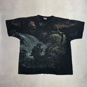 liquid blue tee shirts