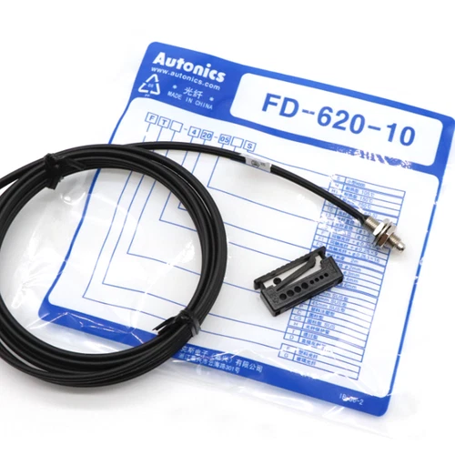 1PCS AUTONICS FD-620-10 NEW 100% Quality Assurance - Picture 1 of 1