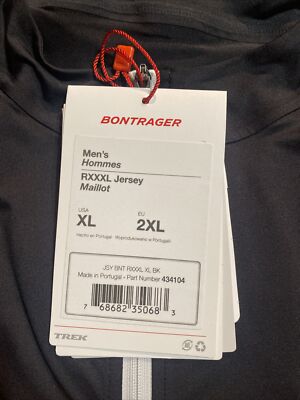 Maillot et cuissard de vélo homme Trek