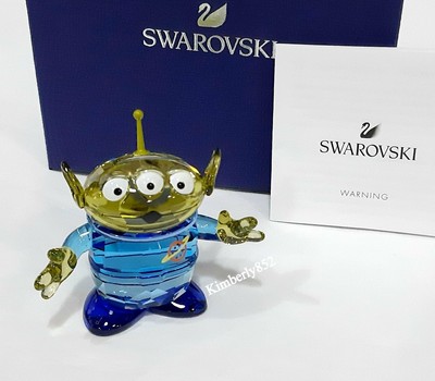swarovski toy story alien