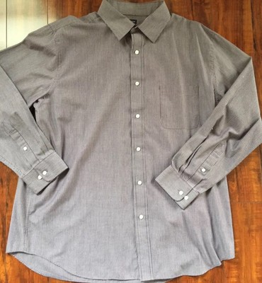 croft and barrow dress shirts