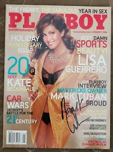Lisa guerrero playboy cover - 🧡 Lisa guerrero nudes 💖 beautiful women ath...