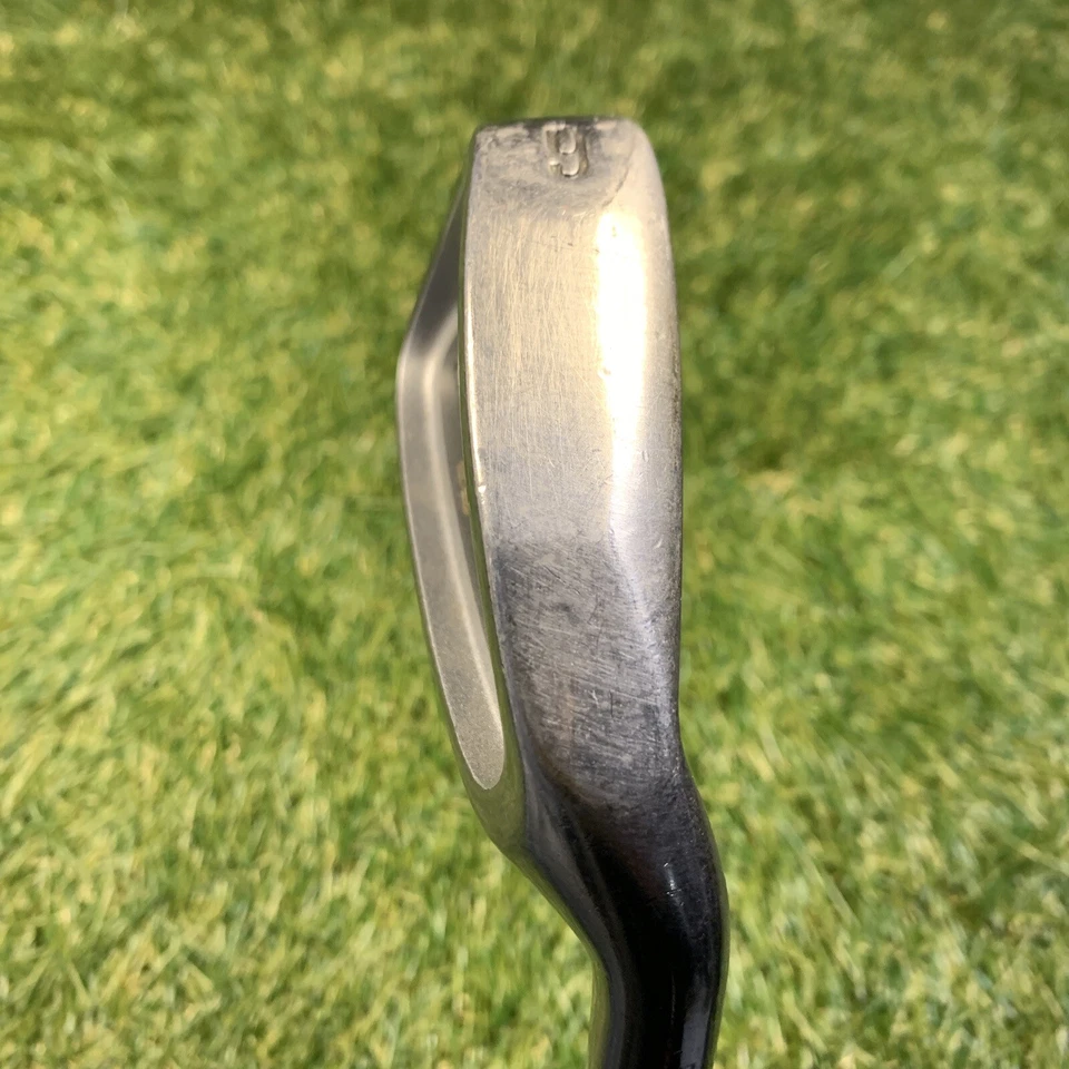 Cobra SS Oversize 6 Iron Lite Flex Aldila 70g Right Hand 38" - Image 2 of 4