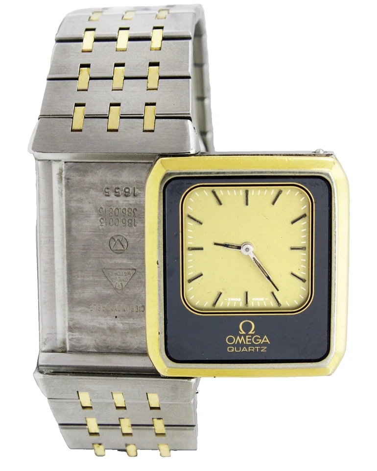 Часы OMEGA Equinoxe