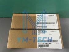 New 6ES7 392-1BM01-0AA0 Siemens PLC Connector 6ES7392-1BM01-0AA0