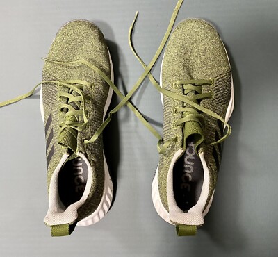 adidas Solar LT Shoes Tech Olive Mens Size 11