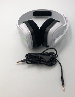 ASTRO Gaming A10 Gaming-Headset mit Kabel, Leicht & Robust, ASTRO Audio, Dolby