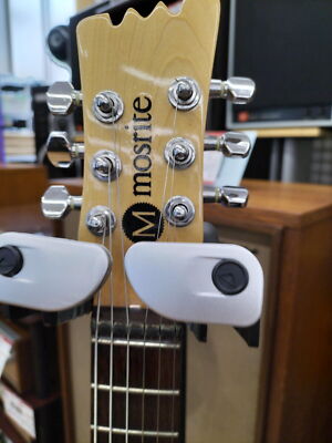 MOSRITE MOSRITE MINI Used Maple neck Rosewood fingerboard w/Soft