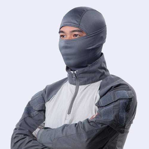 Cappello Copricapo Caccia Sportivo Mimetico Tattico Escursionismo Campeggio Balaclava Outdoor Sport Caccia - Foto 32 di 43