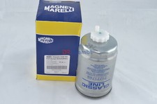 Filtre à carburant Lancia PRISMA