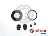 Autofren Seinsa D4981 Bremssattel Rep-Satz Ø 42Mm Hinten FüR Lexus Rx Harrier