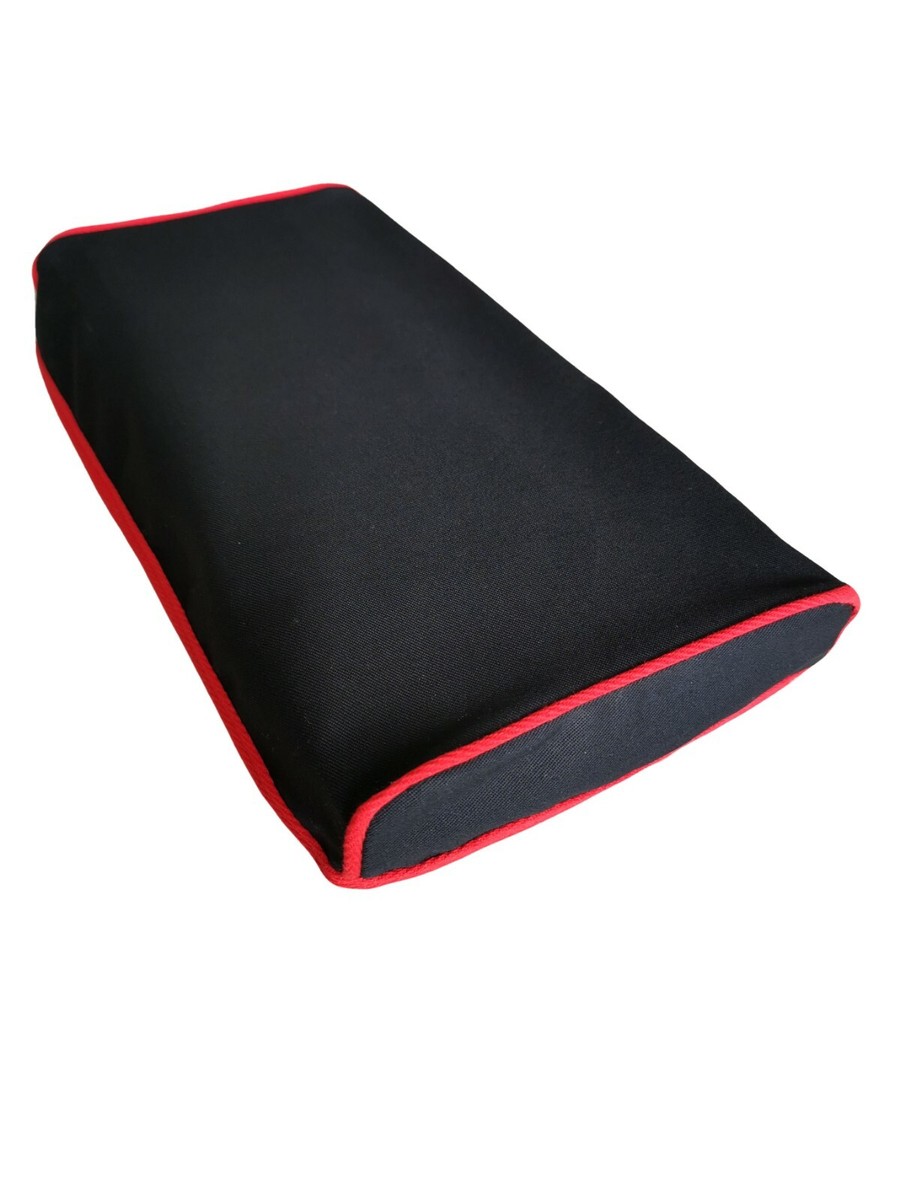 Funda Antipolvo Bordada Para ZX Spectrum Next - Color Gris Grafito, Protege Tu Ordenador Retro, Fabricada En UK