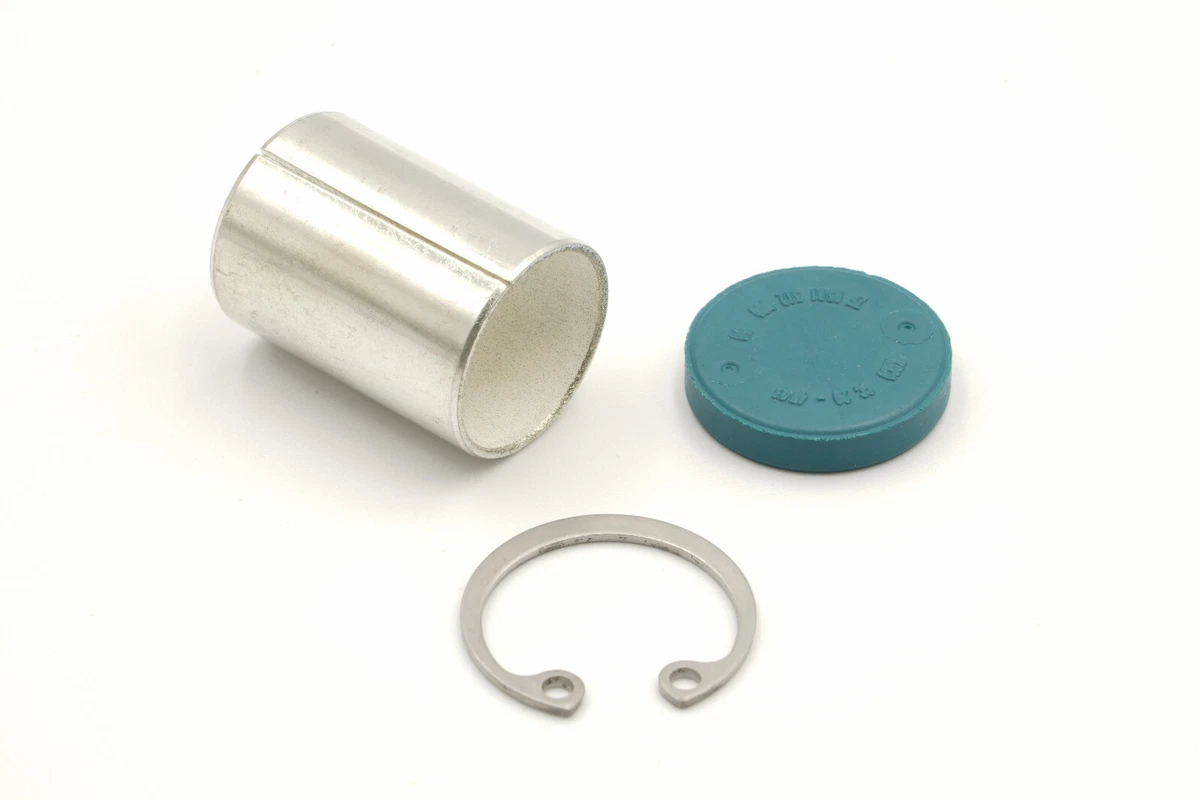 New Genuine BMW Shift Pin Bushing Detent Kit 23117542726 - ZF 320Z 