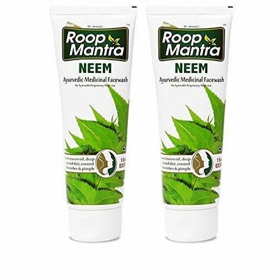 roop mantra aloe vera face wash price