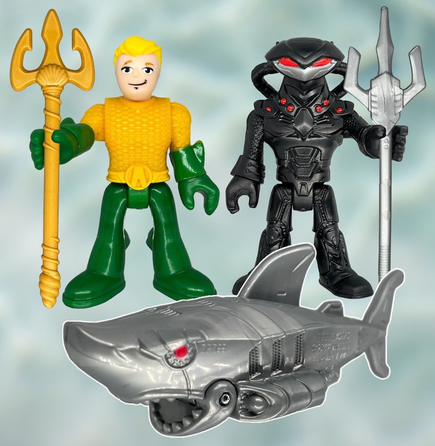 Flash Casa De Aquaman Imaginext Aquaman Imaginext Flash DC Super Friends  Battle Packs: Superman, image size:1466x1503