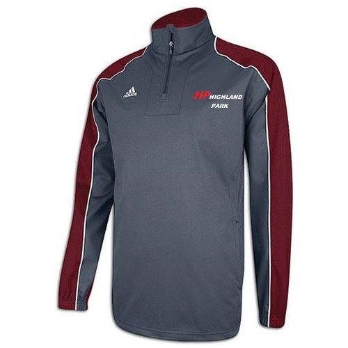 $ 70 Herren Adidas Spieltag LS Jacke Fußball Baseball Aufwärmen Golf 3 Streifen klein - Bild 1 von 7