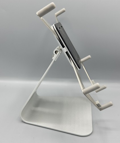 Luxa2 Mobile Gilson PIPETMAX Tablet Holder Solution H4 for iPad 2 & iPad"Luxa2 M - Picture 7 of 12