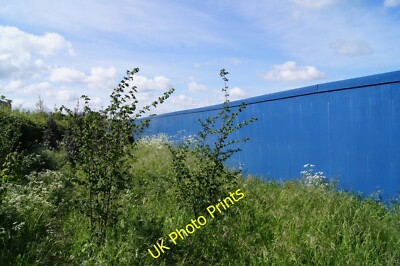 Photo 6x4 Houses will come soon Trumpington Limit of the current work on  c2015