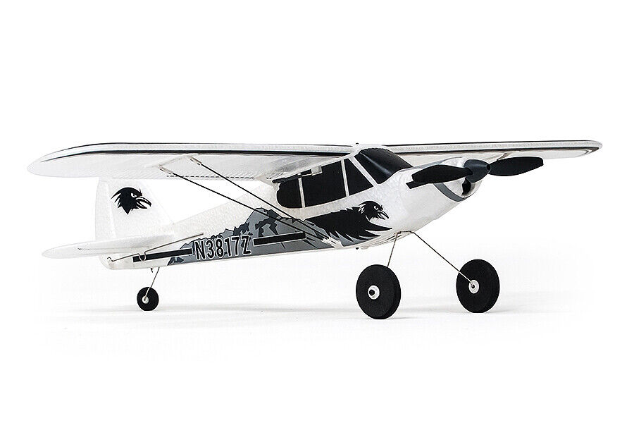 FMS Model 1700mm Giant Scale RC Plane PA-18 J3 Piper Super Cub Trainer -  AliExpress