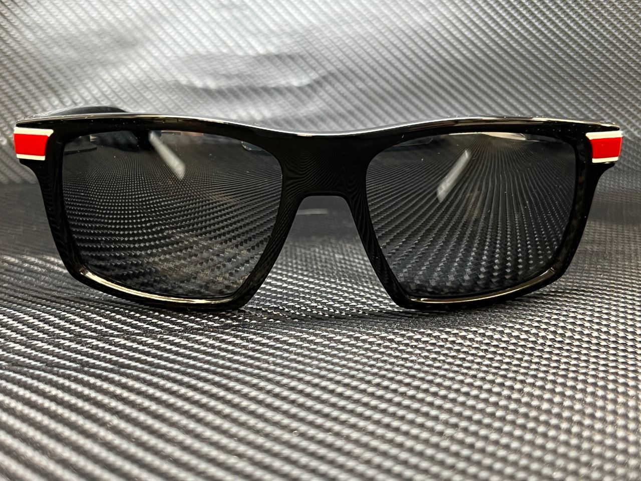 DOLCE & GABBANA DG6160 501 6G Black Rectangle 54 mm Men's Sunglasses eBay