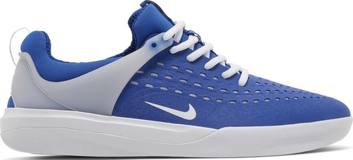 Nike SB Zoom Nyjah 3 PRM | Trouble At Home Lightning Mens  display picture 1