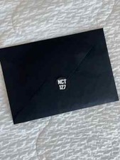 Unopened 127 fanmeeting Admission Gift (with Foca) /Same Day Delivery