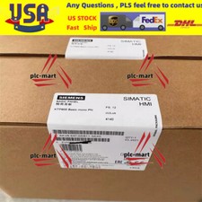 1PC Free shipping NEW Siemens 6AV6647-0AB11-3AX0 1 year warranty