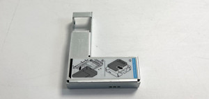 Dell 9W8C4 R-Serie (2,5 Zoll) auf (3,5 Zoll) Festplattenadapter