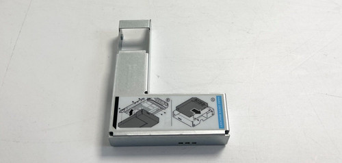 Dell 9W8C4 R-Serie (2,5 Zoll) auf (3,5 Zoll) Festplattenadapter