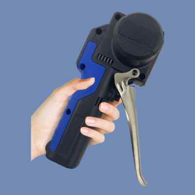 Automatic Expander Copper Tube Bell Mouth Air Conditioner Refrigerator Expander
