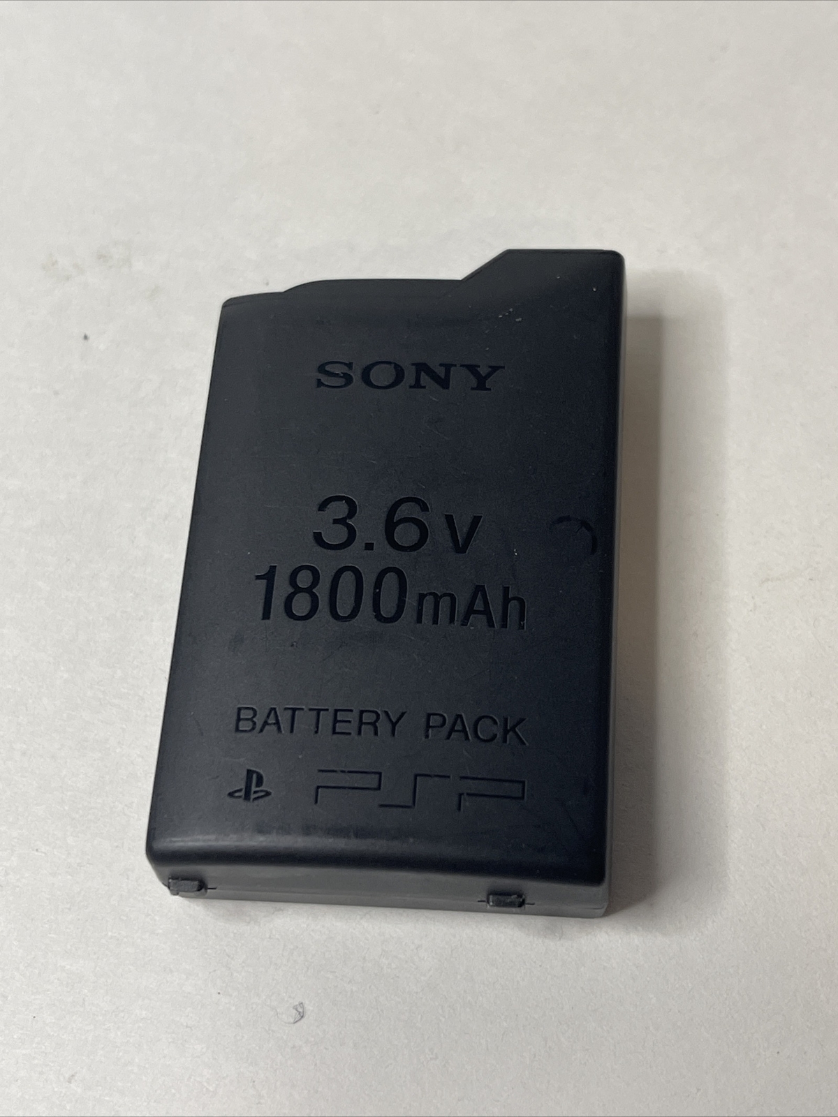 OEM Original Sony PSP Replacement Battery PSP110 PSP1000 PSP1001