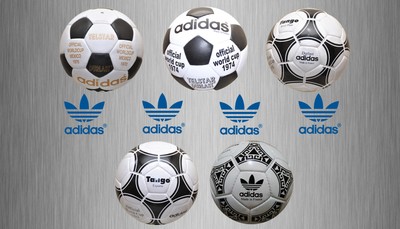 adidas world cup size 5