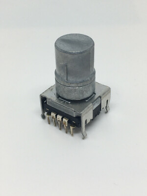 10 x Dreh Encoder ( Panasconic  EVE-PDBRL408B  ) 