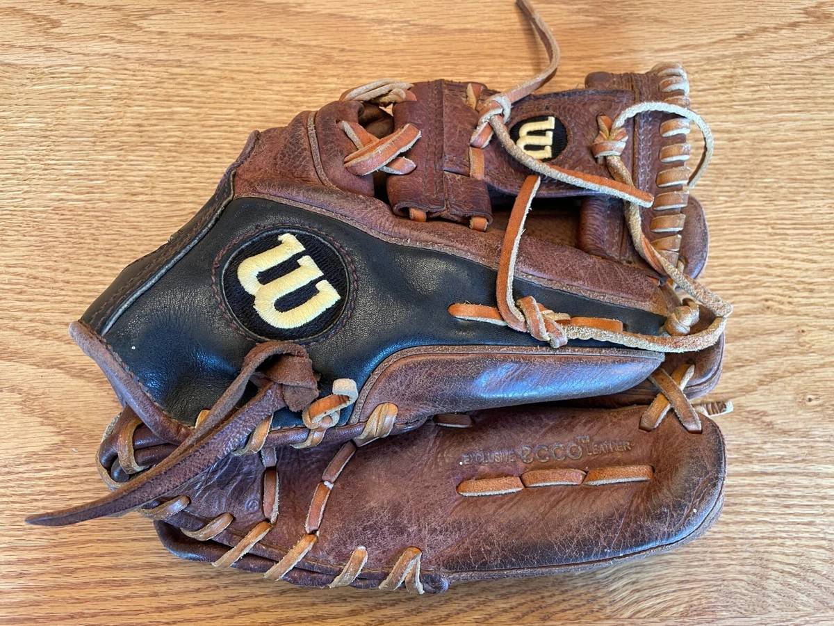 Wilson A1500BB1786X Pro Soft YAK 11.5