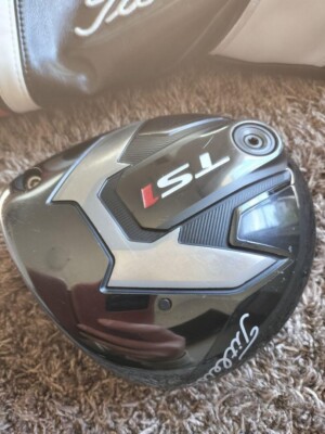 ドライバーTS1 Titleist TS1 Driver | Titleist Golf Drivers | Titleist
