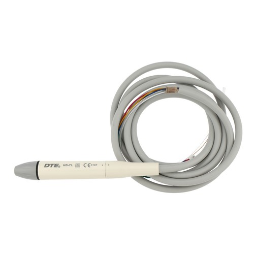 Manipolo LED picchio dentale DTE Acteon Satelec Scaler ad ultrasuoni punta Newtron - Foto 67 di 211