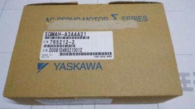 NEW Yaskawa SGMAH-A3AAA21 Servo Motor Expedited Shipping SGMAHA3AAA21
